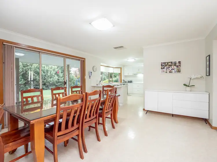 Fifth view of Homely house listing, 1 Reynolds Court, Orrvale VIC 3631