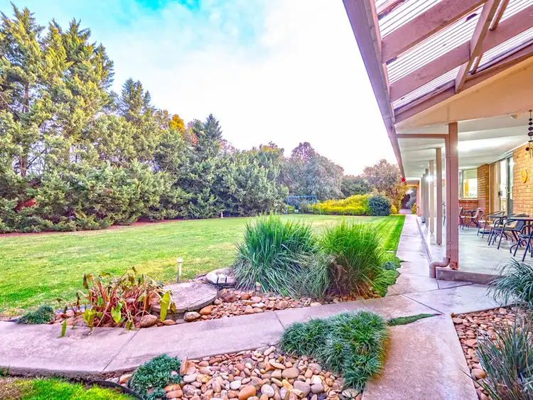 Sixth view of Homely house listing, 1 Reynolds Court, Orrvale VIC 3631