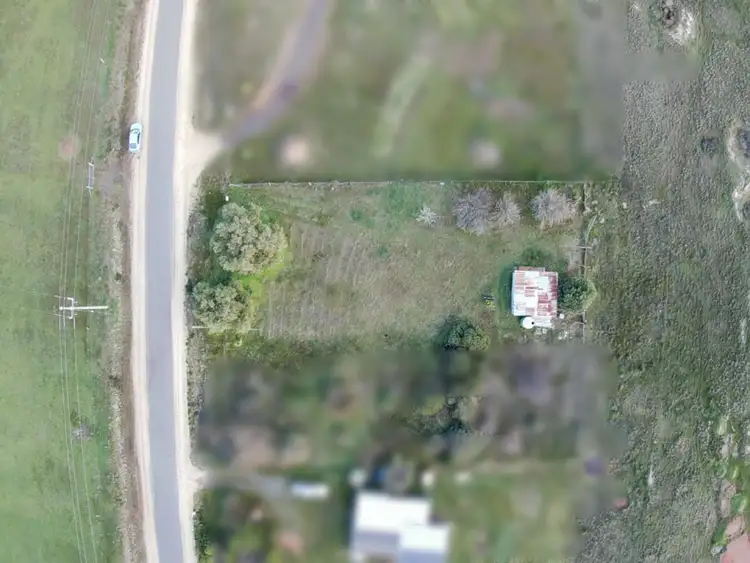 Third view of Homely land listing, 283 Talbot Road, Majorca VIC 3465