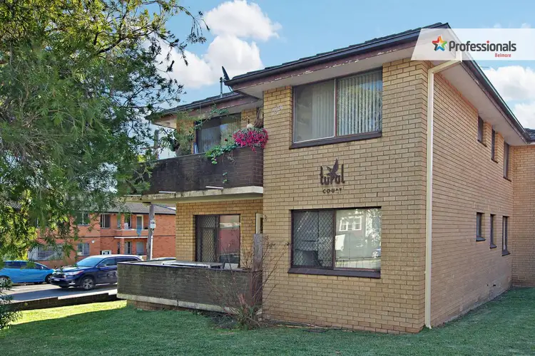 2/219 Lakemba Street, Lakemba NSW 2195