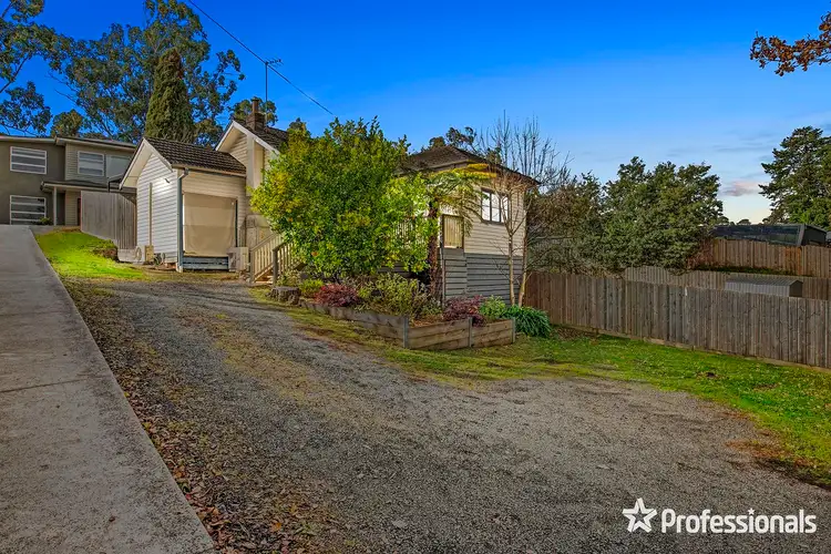 Second view of Homely house listing, 28 Old Warburton Road, Seville VIC 3139