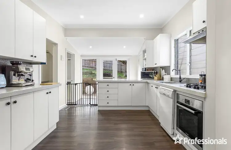 Third view of Homely house listing, 28 Old Warburton Road, Seville VIC 3139