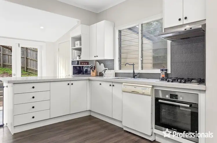 Fourth view of Homely house listing, 28 Old Warburton Road, Seville VIC 3139