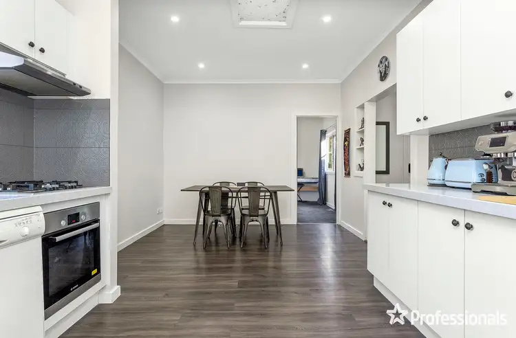 Sixth view of Homely house listing, 28 Old Warburton Road, Seville VIC 3139