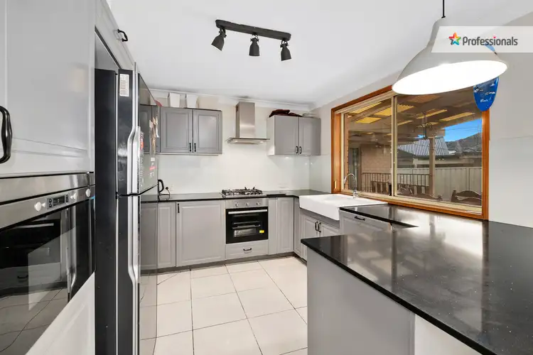 Fourth view of Homely house listing, 20 Lyndel Close, Quakers Hill NSW 2763