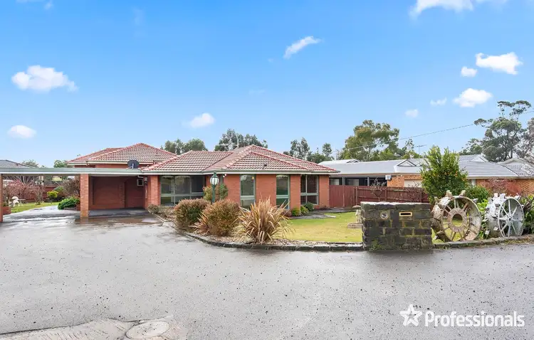 Main view of Homely house listing, 82 Station Street, Coldstream VIC 3770