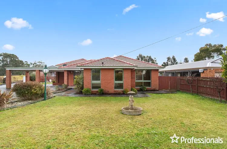 Second view of Homely house listing, 82 Station Street, Coldstream VIC 3770