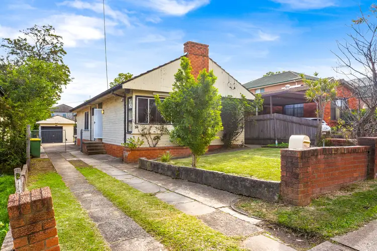 30 Lascelles Avenue, Greenacre NSW 2190