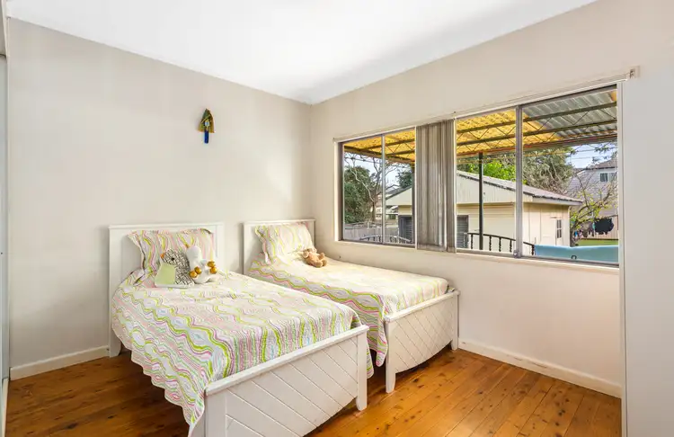 Fifth view of Homely house listing, 30 Lascelles Avenue, Greenacre NSW 2190