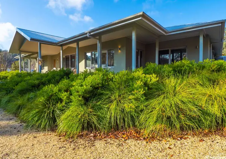 32 Falls Road, Marysville VIC 3779