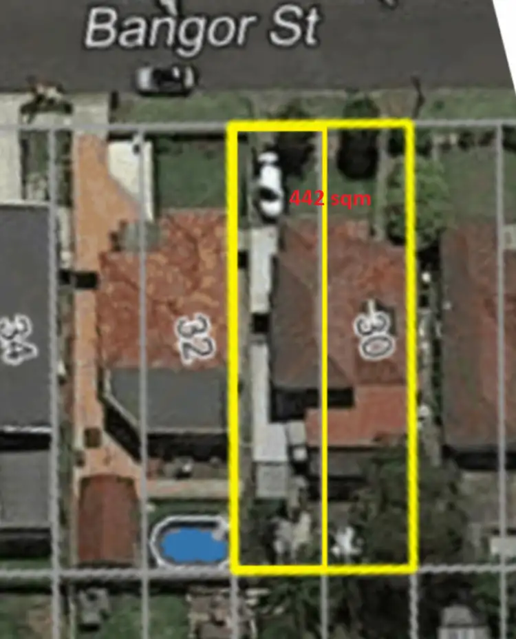 Second view of Homely house listing, 30 Bangor Street, Guildford NSW 2161