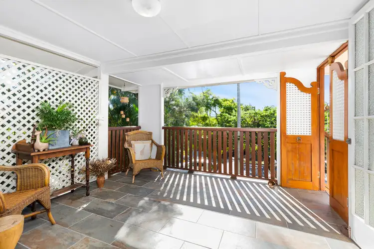 6 Marris Street, The Range QLD 4700