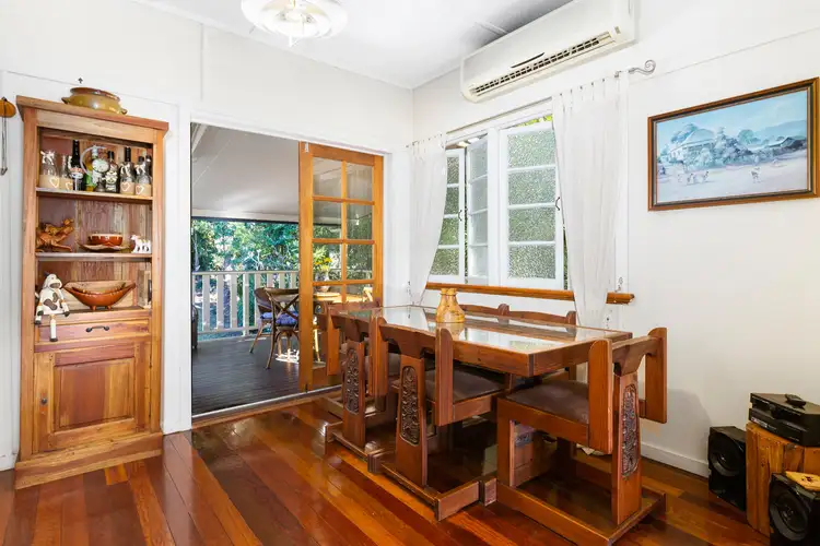 Third view of Homely house listing, 6 Marris Street, The Range QLD 4700
