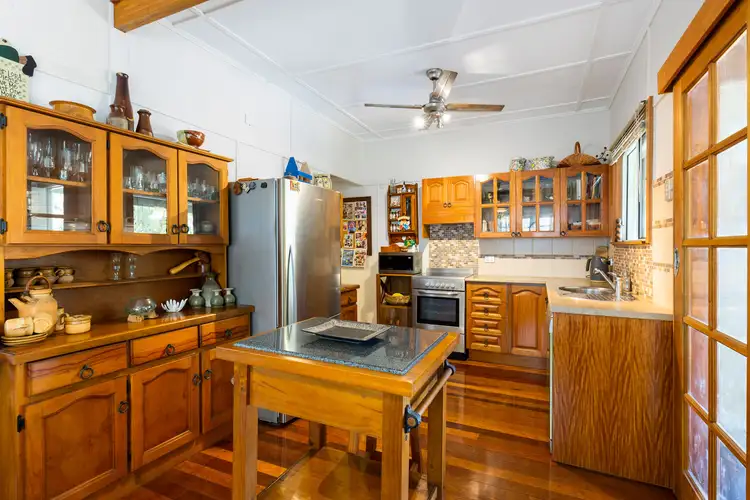 Fifth view of Homely house listing, 6 Marris Street, The Range QLD 4700