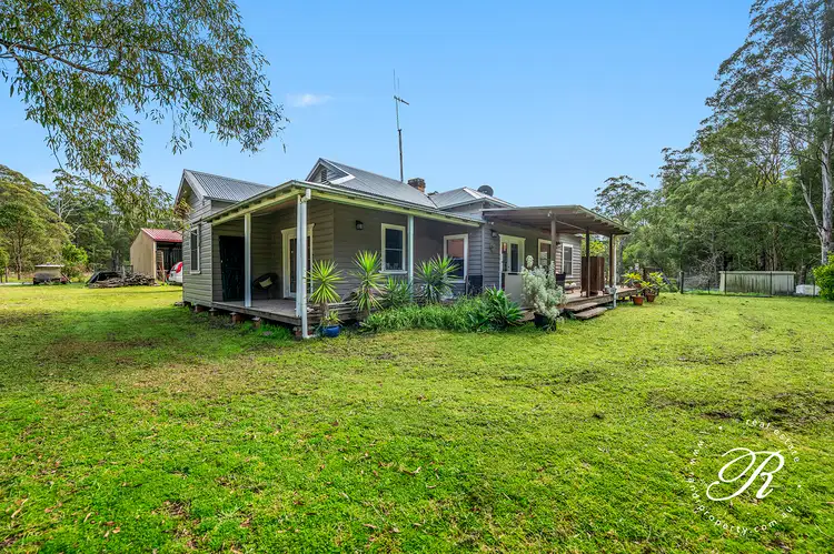 481 The Lakes Way, Boolambayte NSW 2423
