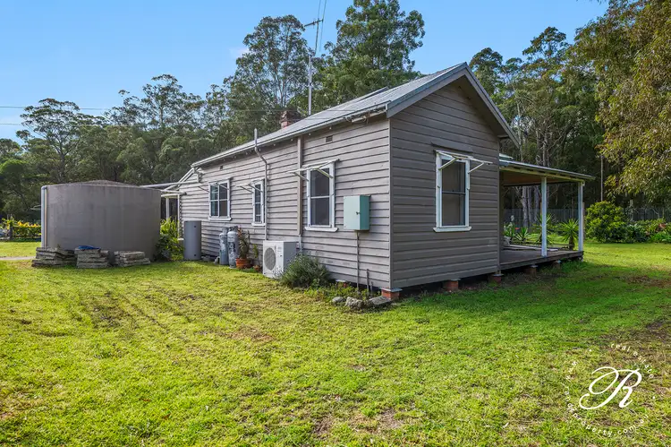 Second view of Homely rural property listing, 481 The Lakes Way, Boolambayte NSW 2423