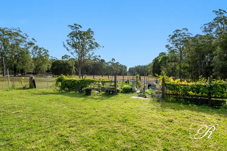 Third view of Homely rural property listing, 481 The Lakes Way, Boolambayte NSW 2423