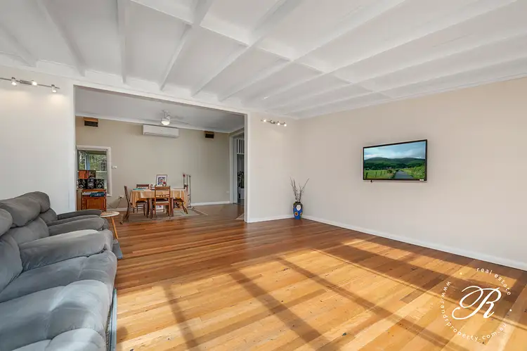 Fifth view of Homely rural property listing, 481 The Lakes Way, Boolambayte NSW 2423
