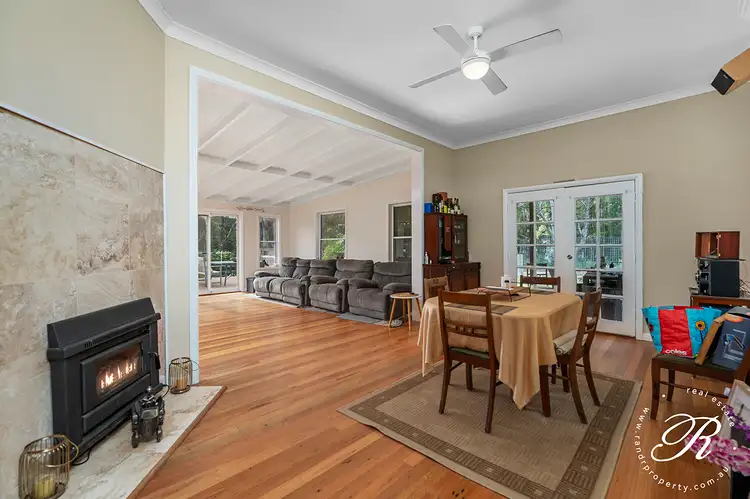 Sixth view of Homely rural property listing, 481 The Lakes Way, Boolambayte NSW 2423