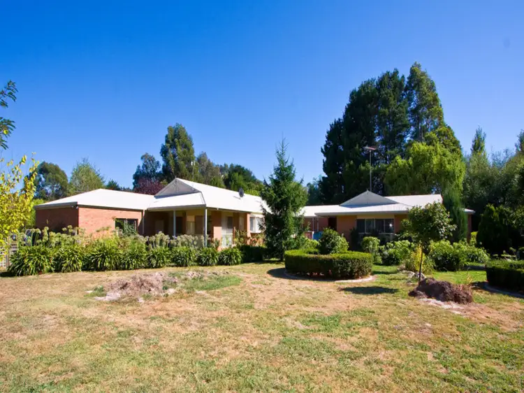 Main view of Homely house listing, 54 Southam Drive, Taggerty VIC 3714