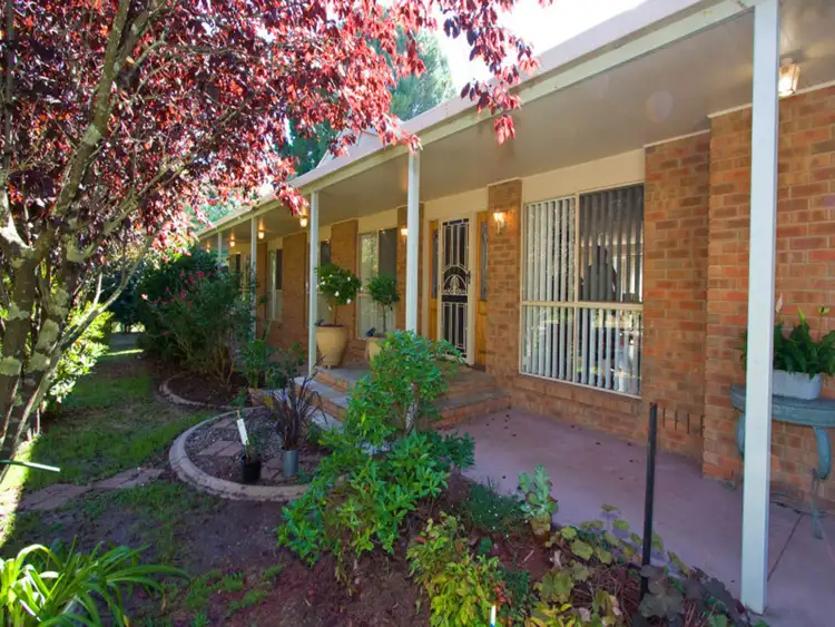 Second view of Homely house listing, 54 Southam Drive, Taggerty VIC 3714