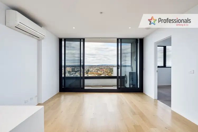 Second view of Homely apartment listing, 1303/3-5 St Kilda Road, St Kilda VIC 3182