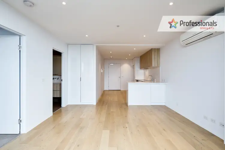 Fourth view of Homely apartment listing, 1303/3-5 St Kilda Road, St Kilda VIC 3182
