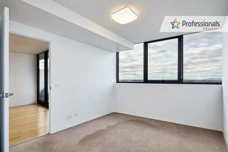 Fifth view of Homely apartment listing, 1303/3-5 St Kilda Road, St Kilda VIC 3182