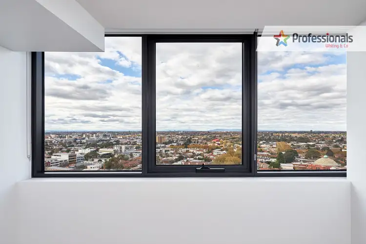 Sixth view of Homely apartment listing, 1303/3-5 St Kilda Road, St Kilda VIC 3182
