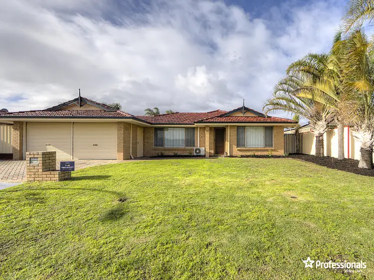 Main view of Homely house listing, 105 Reynolds Road, Forrestfield WA 6058
