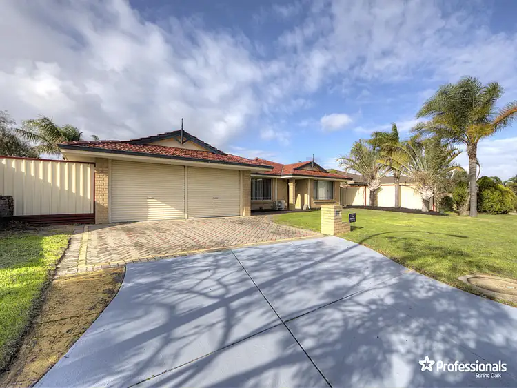 Second view of Homely house listing, 105 Reynolds Road, Forrestfield WA 6058