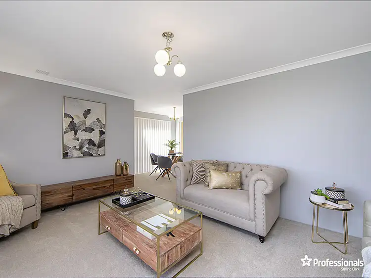 Third view of Homely house listing, 105 Reynolds Road, Forrestfield WA 6058