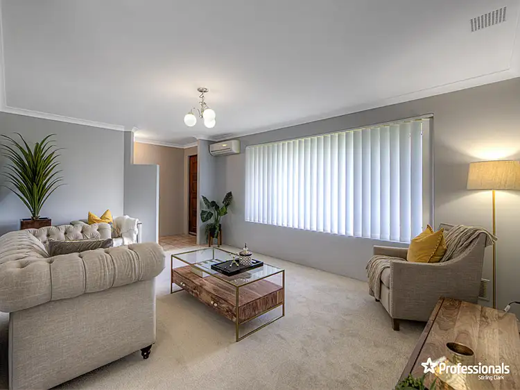 Fourth view of Homely house listing, 105 Reynolds Road, Forrestfield WA 6058