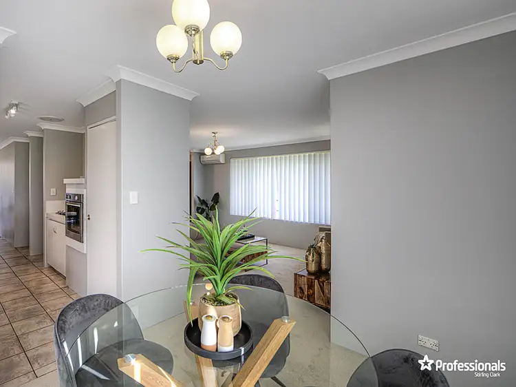 Fifth view of Homely house listing, 105 Reynolds Road, Forrestfield WA 6058