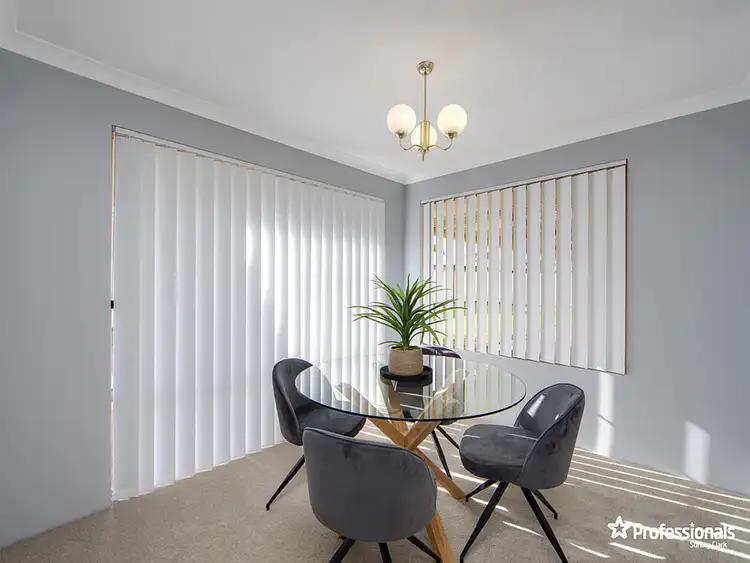 Sixth view of Homely house listing, 105 Reynolds Road, Forrestfield WA 6058