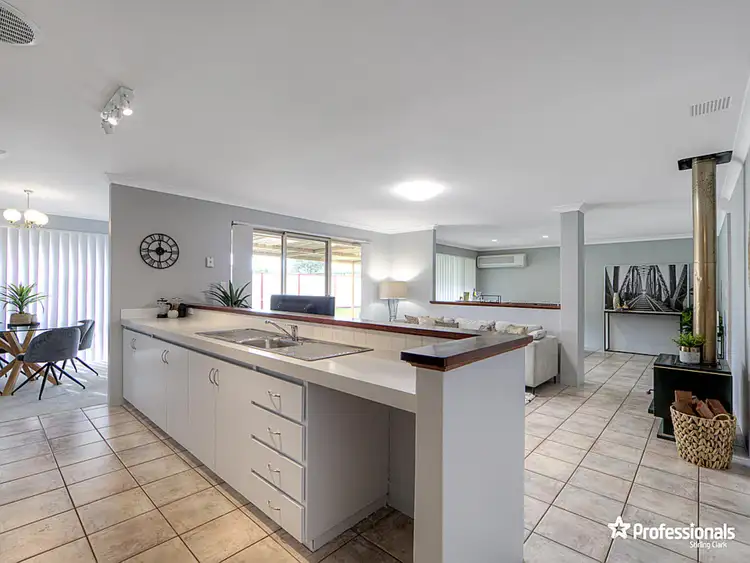 Seventh view of Homely house listing, 105 Reynolds Road, Forrestfield WA 6058
