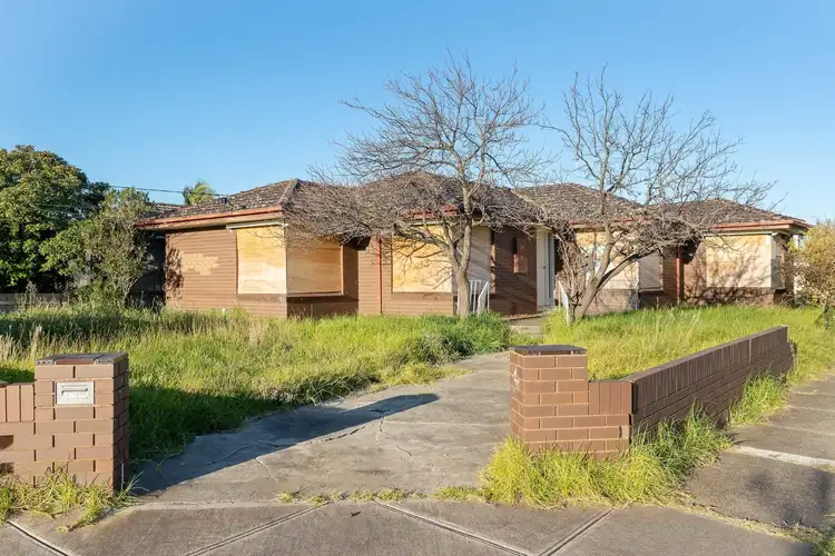 25 Diamond Avenue, Albanvale VIC 3021