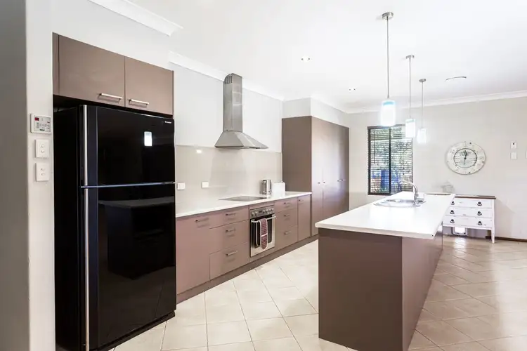 Second view of Homely house listing, 897 Crusoe Road, Lockwood South VIC 3551