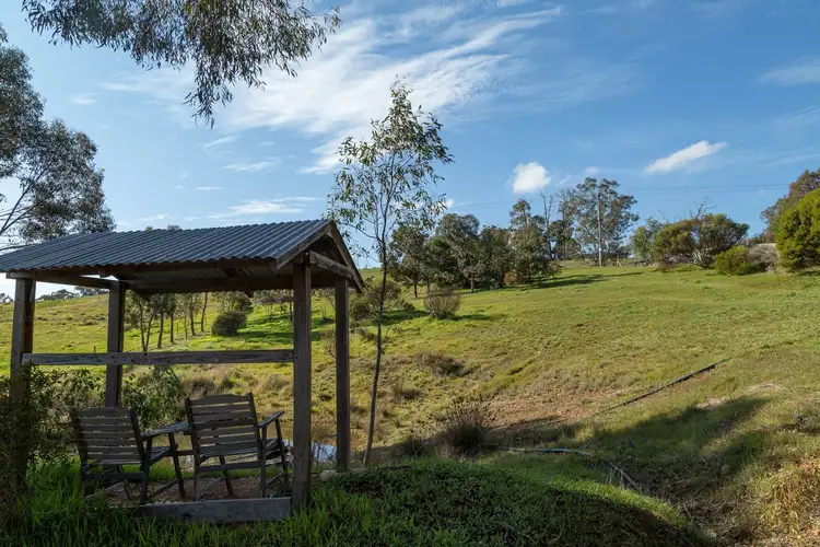 Fifth view of Homely house listing, 897 Crusoe Road, Lockwood South VIC 3551