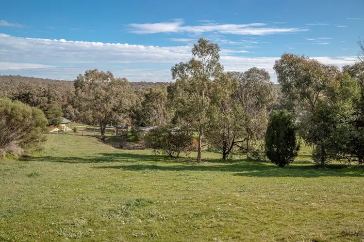 Sixth view of Homely house listing, 897 Crusoe Road, Lockwood South VIC 3551