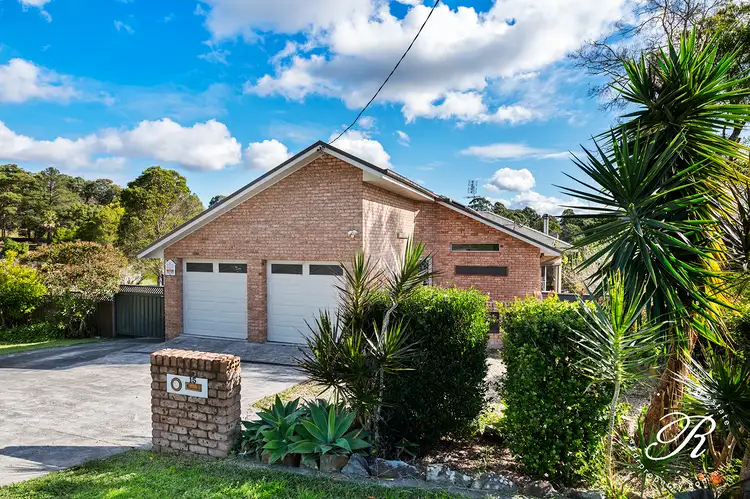 15 Mackenzie Street, Bulahdelah NSW 2423