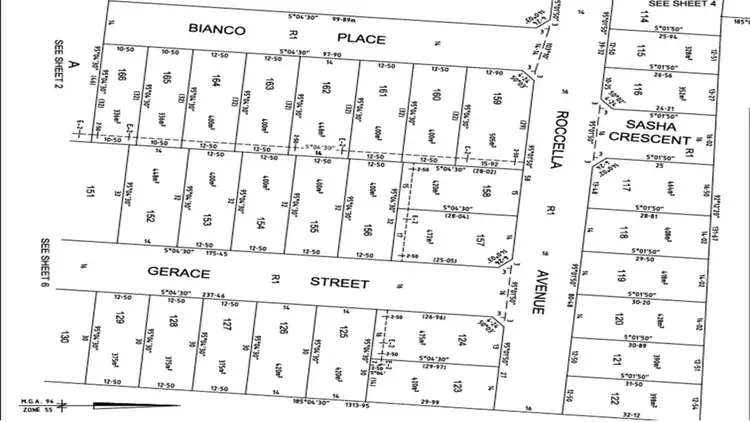 Second view of Homely land listing, Address available on request