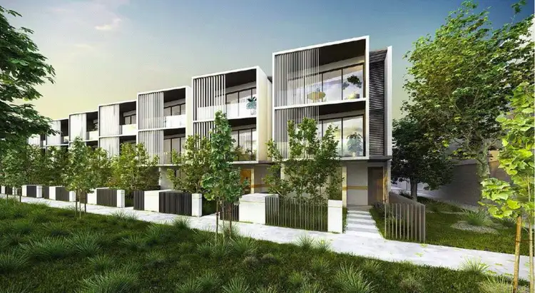 Main view of Homely townhouse listing, 65/99A Furlong Road, Cairnlea VIC 3023