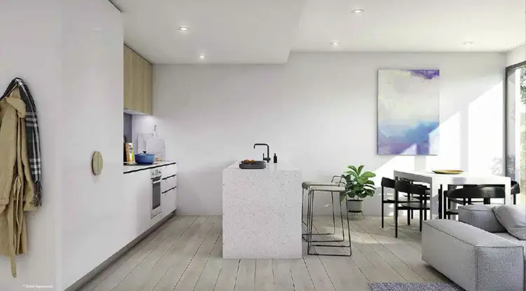Fourth view of Homely townhouse listing, 65/99A Furlong Road, Cairnlea VIC 3023