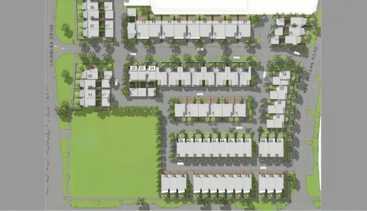 Sixth view of Homely townhouse listing, 65/99A Furlong Road, Cairnlea VIC 3023