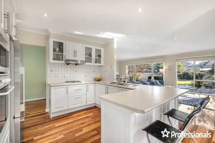 Main view of Homely house listing, 27 Bambury Street, Boronia VIC 3155