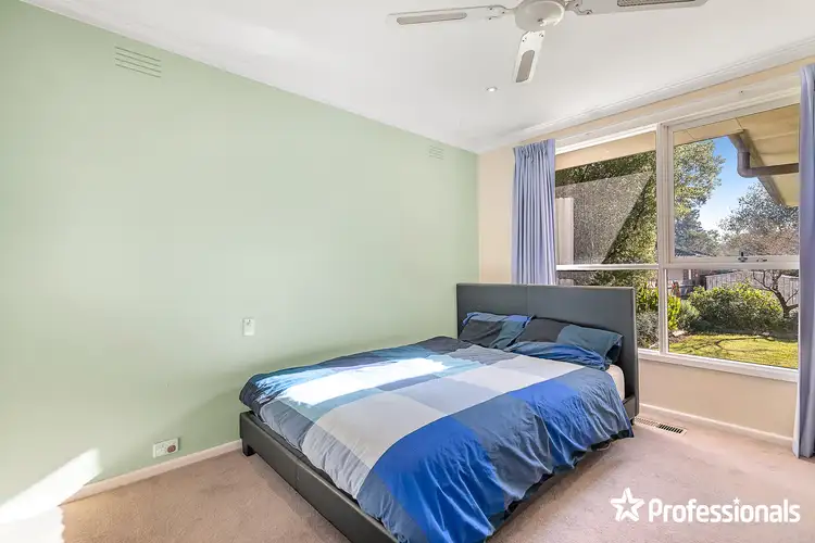 Third view of Homely house listing, 27 Bambury Street, Boronia VIC 3155
