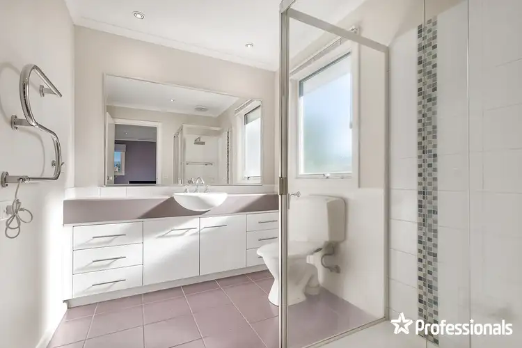 Fourth view of Homely house listing, 27 Bambury Street, Boronia VIC 3155