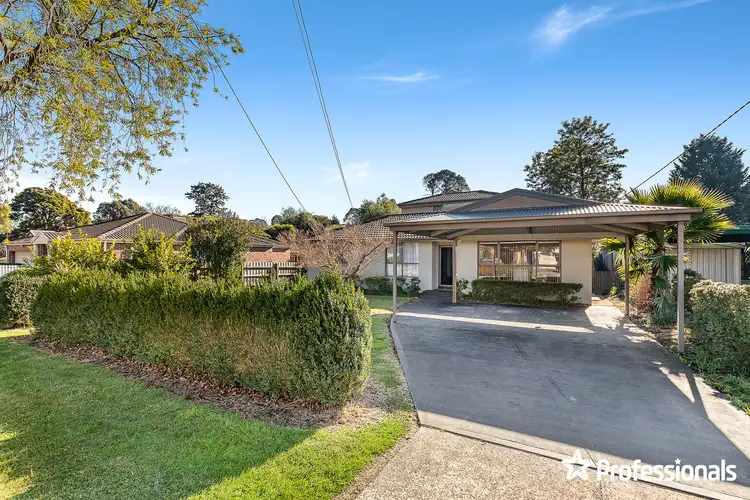 Sixth view of Homely house listing, 27 Bambury Street, Boronia VIC 3155