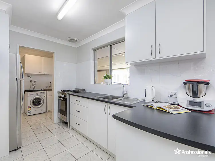Fifth view of Homely house listing, 16 Tarata Way, Forrestfield WA 6058